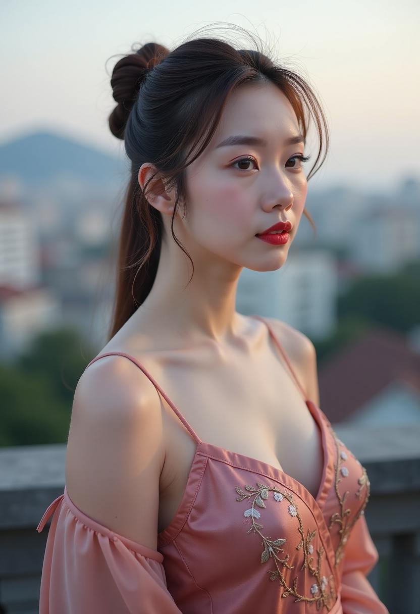 红尘渡