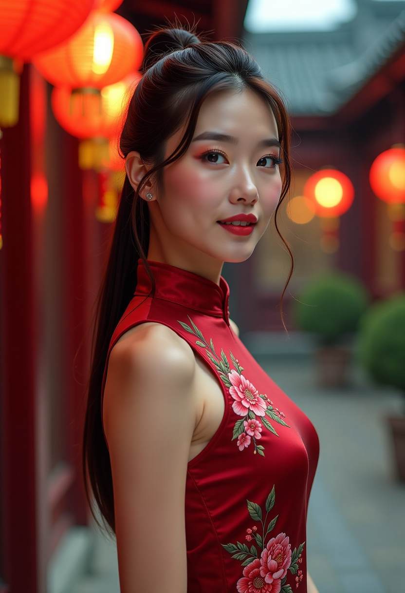 千里江山图